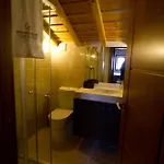 Country house Casa De L Puio *