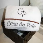 Landhuis Casa De L Puio Picote