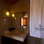 Country house Casa De L Puio *