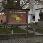 Casa De L Puio *