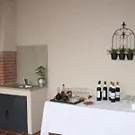 Casa De L Puio Country house *