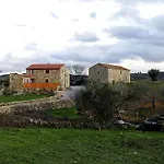 Casa De L Puio Country house