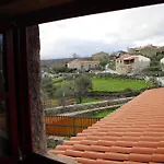 Casa De L Puio Country house Picote