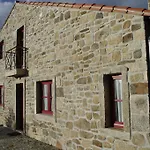 Casa De L Puio Picote