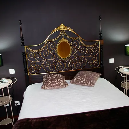 Casa rural Casa De L Puio Picote