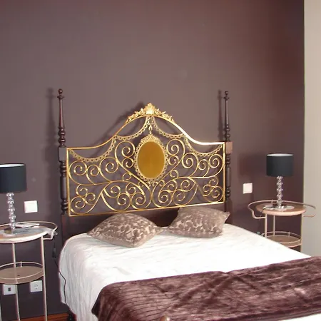 Casa De L Puio Country house *