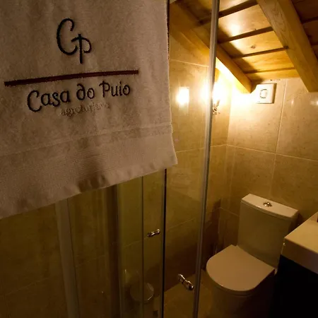 Casa De L Puio