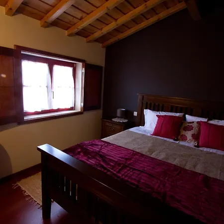 Casa De L Puio Picote