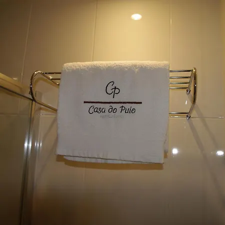 Casa De L Puio *