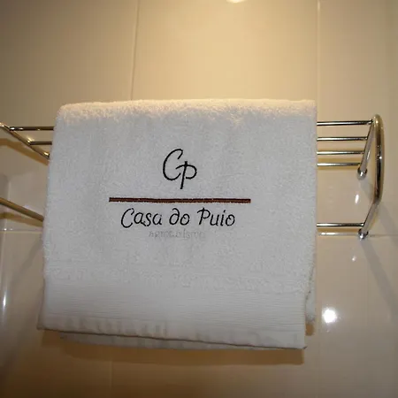 Casa De L Puio