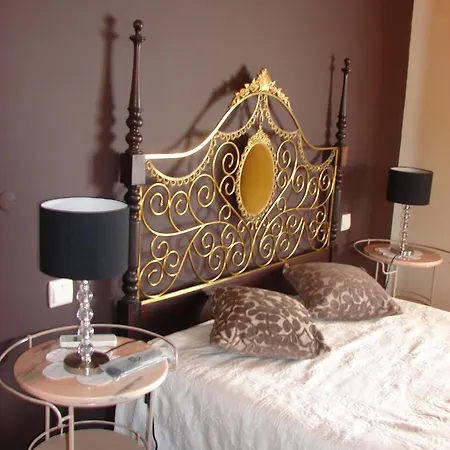 Country house Casa De L Puio *