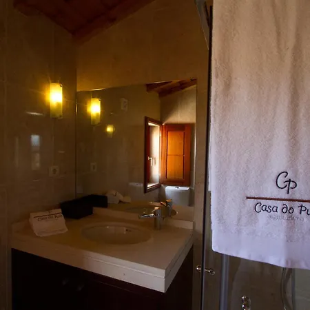 Country house Casa De L Puio *