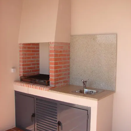 Casa De L Puio בית כפרי