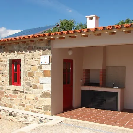 Landhaus Casa De L Puio