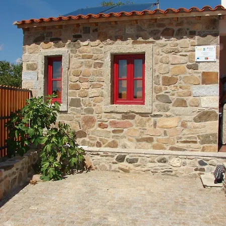 בית כפרי Casa De L Puio