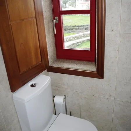 Casa De L Puio Gospodarstwo wiejskie Picote