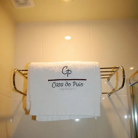 Casa De L Puio * Picote