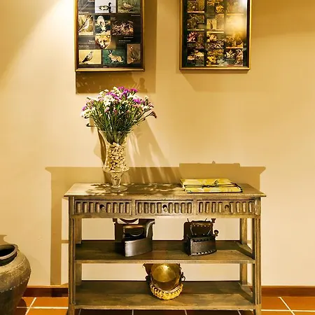 Country house Casa De L Puio *