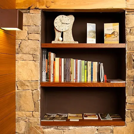 Casa De L Puio * Picote