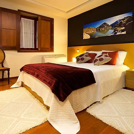 Casa De L Puio Picote