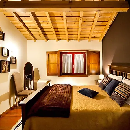 בית כפרי Casa De L Puio *