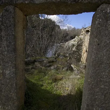 Casa rural Casa De L Puio