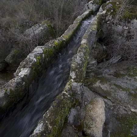 Casa De L Puio Picote