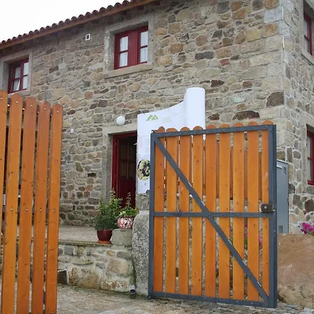 Casa De L Puio * Picote