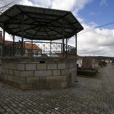 Casa De L Puio בית כפרי