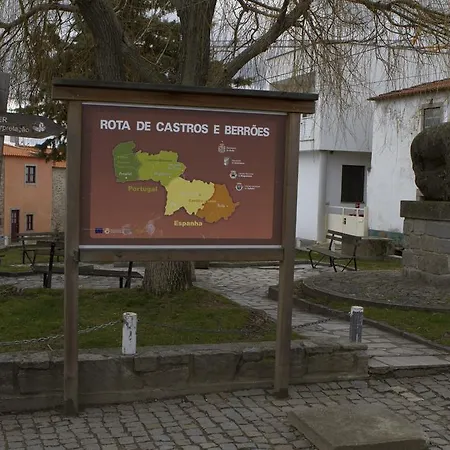 Casa De L Puio *