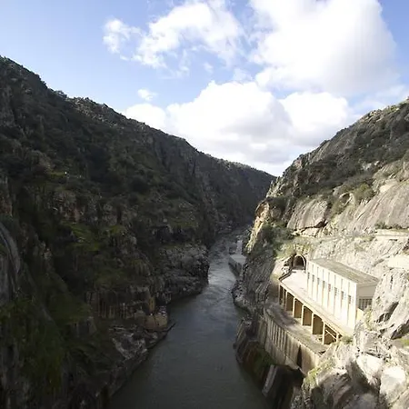 Casa De L Puio Country house *