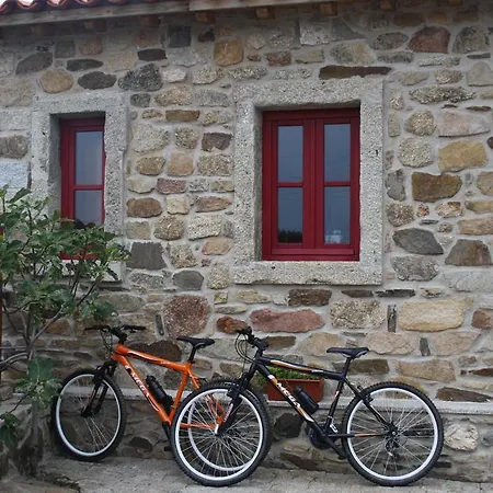 Country house Casa De L Puio