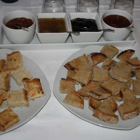 Casa De L Puio Casa rural