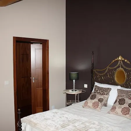 Casa De L Puio *