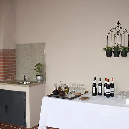 Casa De L Puio Country house *