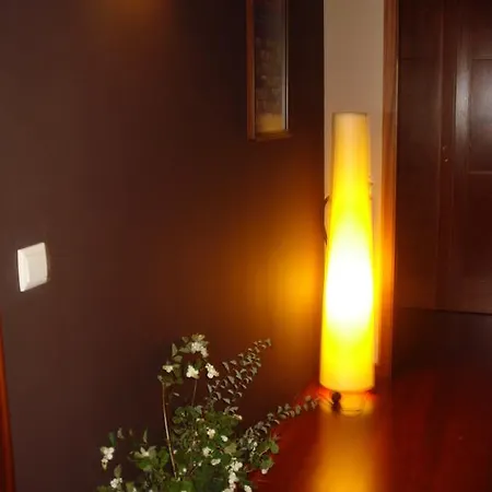 Country house Casa De L Puio