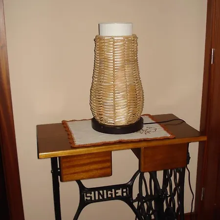 Casa De L Puio Casa rural