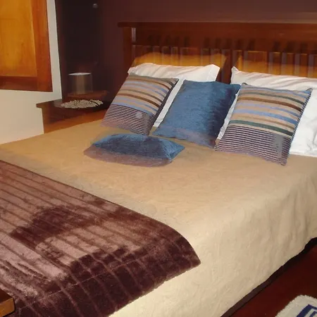 Casa De L Puio Country house *