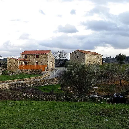 Casa De L Puio Casa rural