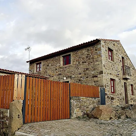 Casa De L Puio