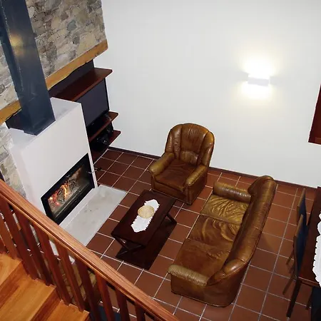 Casa De L Puio * Picote