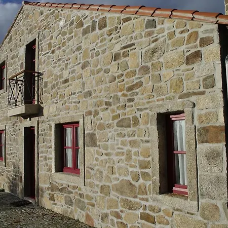 Casa De L Puio Picote