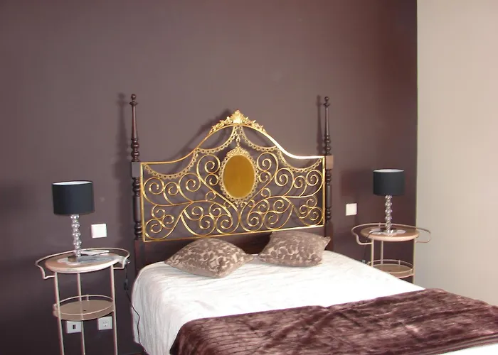 Casa De L Puio Casa de Campo *