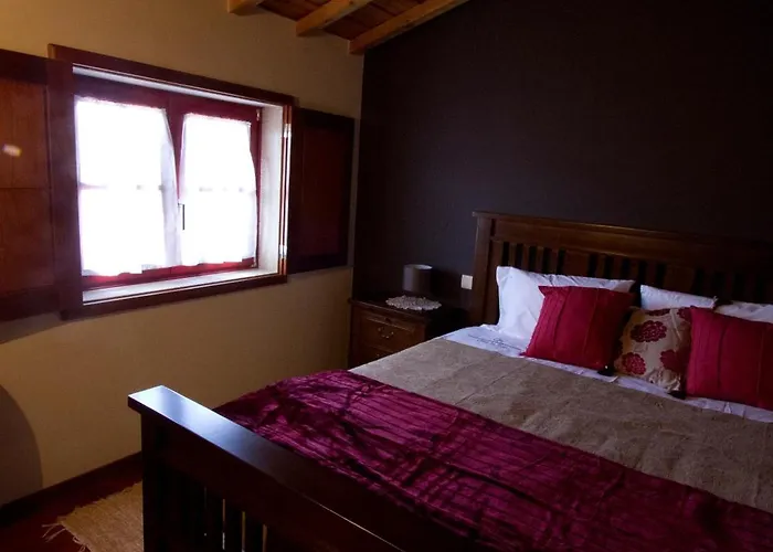 Casa De L Puio Picote