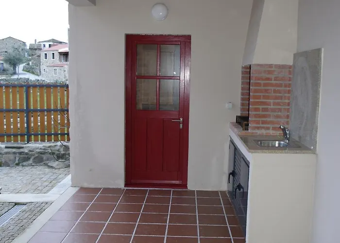 Casa De L Puio Séjour à la campagne *