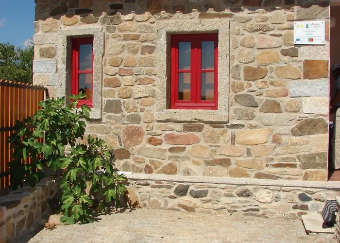 Casa de Campo Casa De L Puio