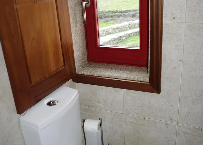 Casa De L Puio Casa de Campo Picote