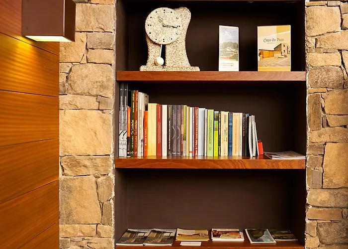 Casa De L Puio * Picote