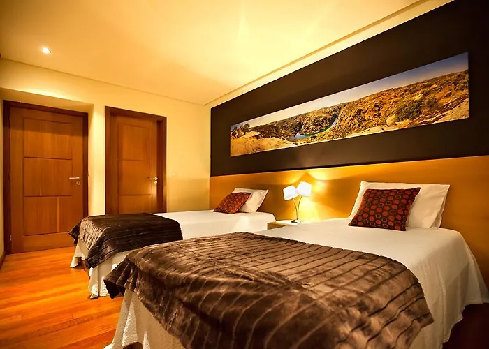 Séjour à la campagne Casa De L Puio