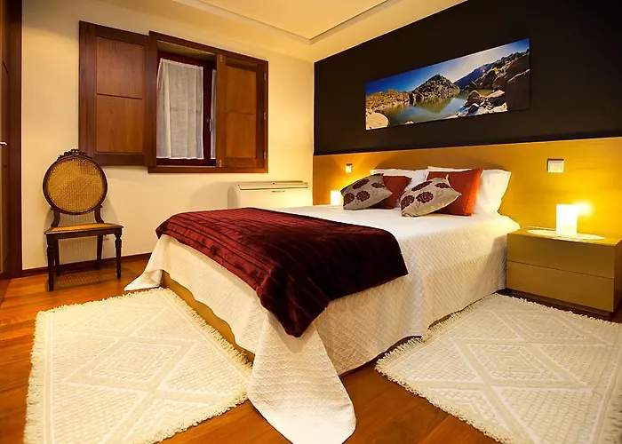 Casa De L Puio Picote